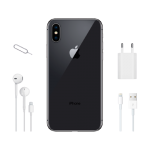 Apple iPhone X 64GB Space Gray бу (Стан 8/10) Apple iPhone X 64GB Space Gray бу (Стан 8/10)