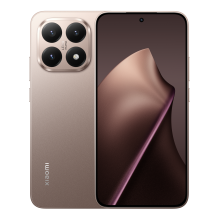 Смартфон Xiaomi 15T 12/256GB Rose Gold