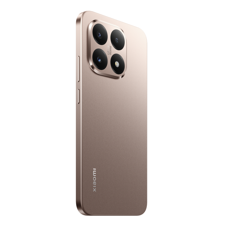 Смартфон Xiaomi 15T 12/256GB Rose Gold