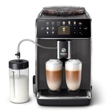 Кофемашина Saeco GranAroma SM6580/10 (EU)