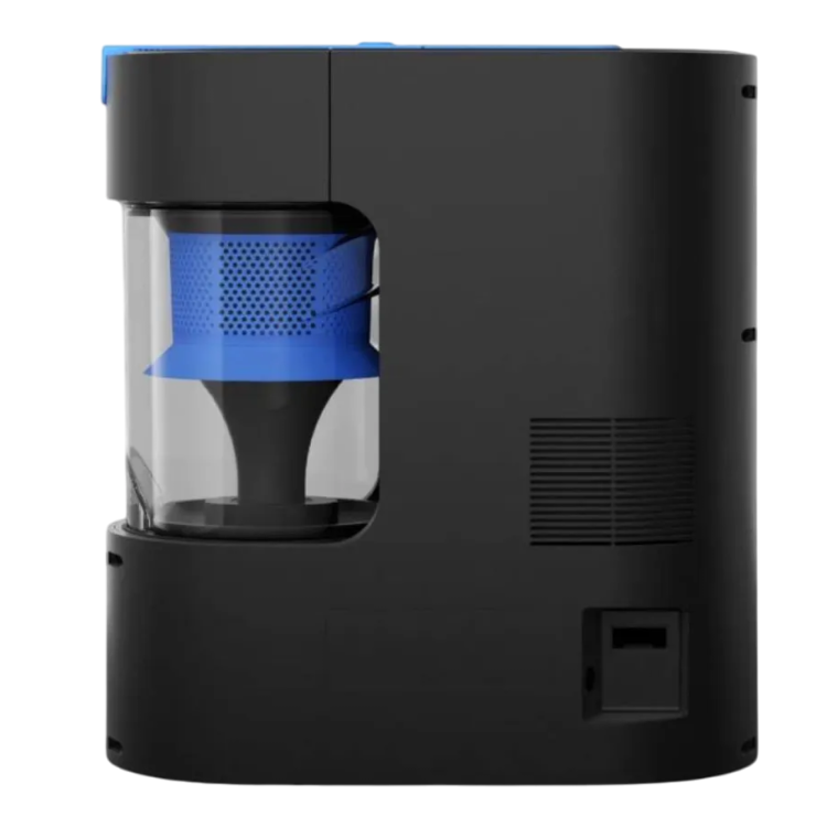 Робот-пылесос Ecovacs Deebot Ozmo N20E Plus Black (YDLX11-3) (EU)