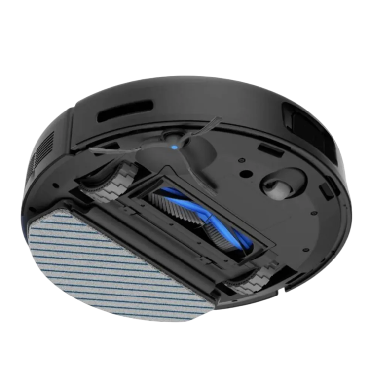 Робот-пилосос Ecovacs Deebot Ozmo N20E Plus Black (YDLX11-3) (EU) Робот-пилосос Ecovacs Deebot Ozmo N20E Plus Black (YDLX11-3) (EU)