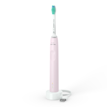 Зубная электрощетка Philips Sonicare 3100 series (Pink) (HX3673/11)