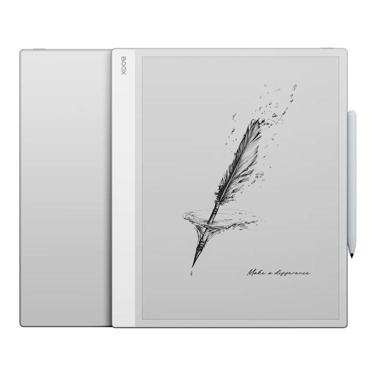 Електронна книга BOOX Note Max