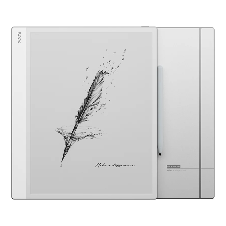 Електронна книга BOOX Note Max
