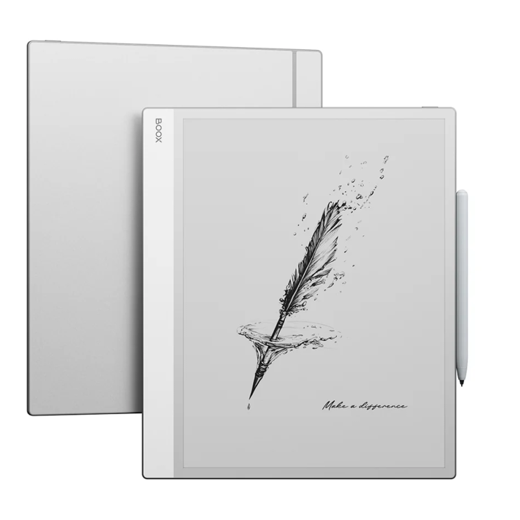 Електронна книга BOOX Note Max
