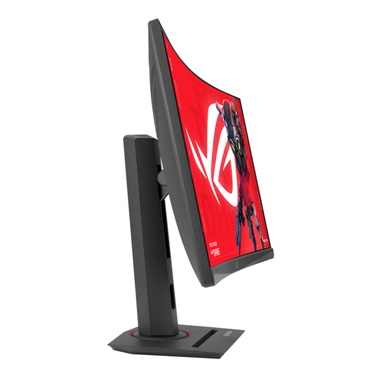 Монітор Asus 27" ROG Strix VA 180Hz (XG27WCS) Монітор Asus 27" ROG Strix VA 180Hz (XG27WCS)