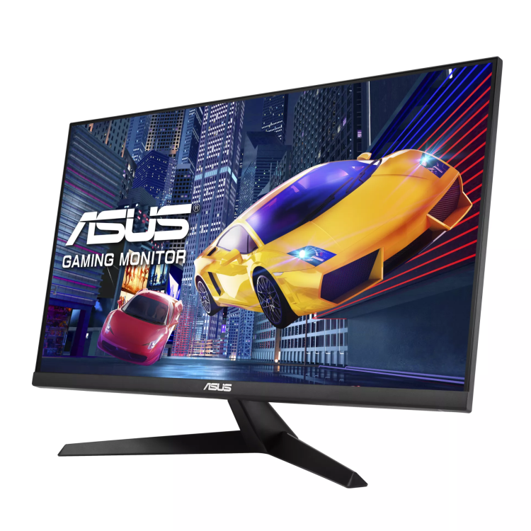 Монітор Asus 27" VY279HGR IPS 120Hz 90LM06D3-B01A70 (UA)