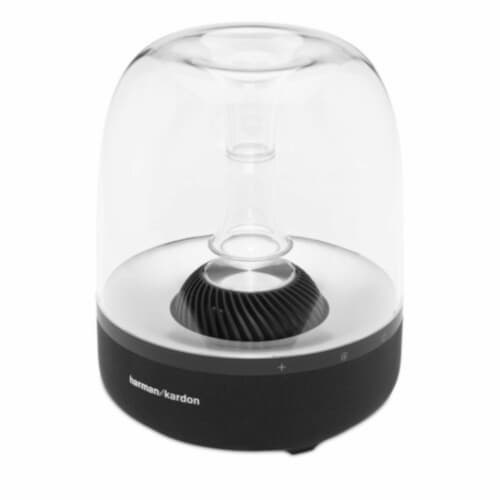 HD915_AV1.800x600.jpg Акустична система Harman Kardon Wireless Home Speaker System Aura Black