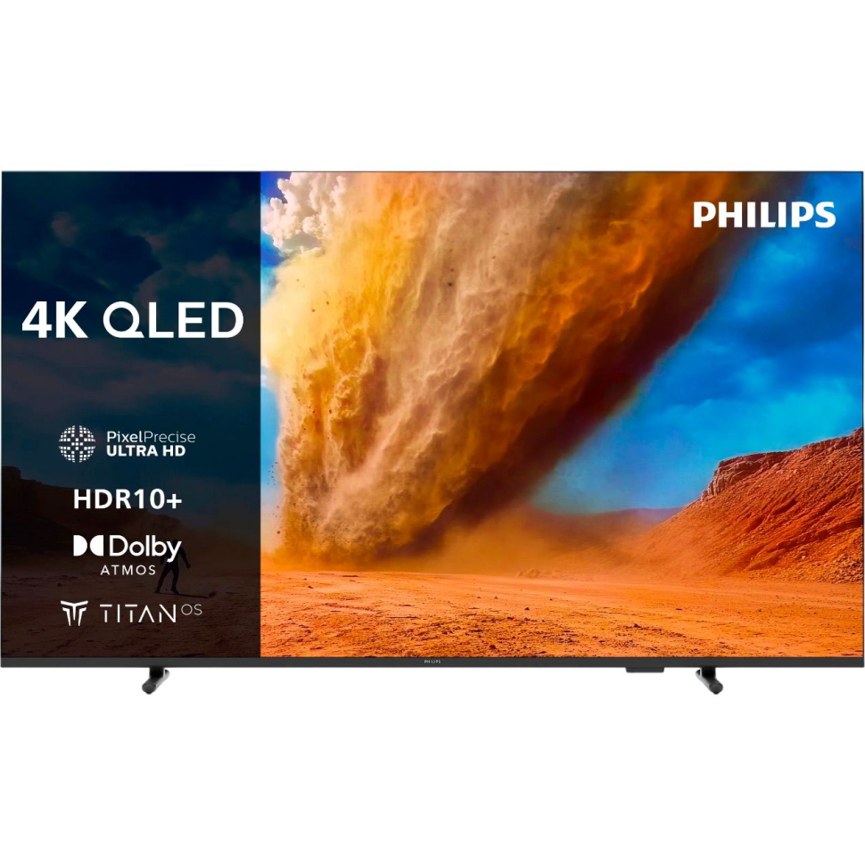 Телевізор Philips 43 43PUS7810/12 (UA)