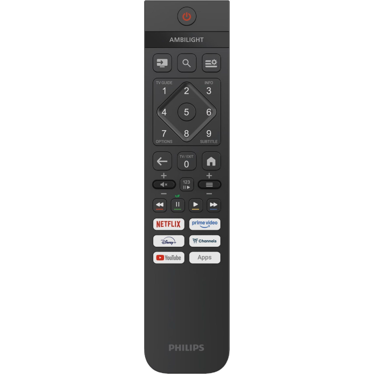 Телевізор Philips 43 43PUS7810/12 (UA)