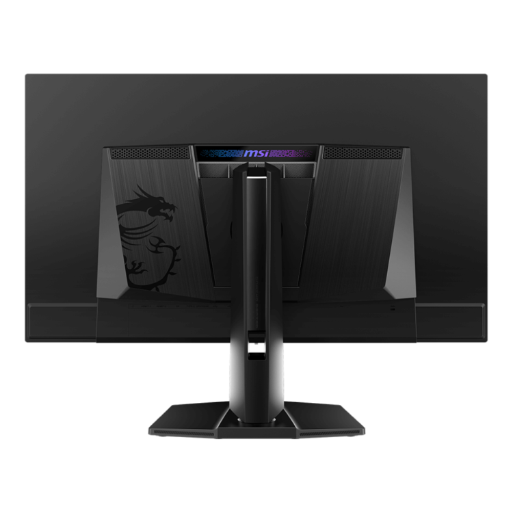 Монітор MSI 31.5" MPG 321URX QD-OLED 240Hz (UA)