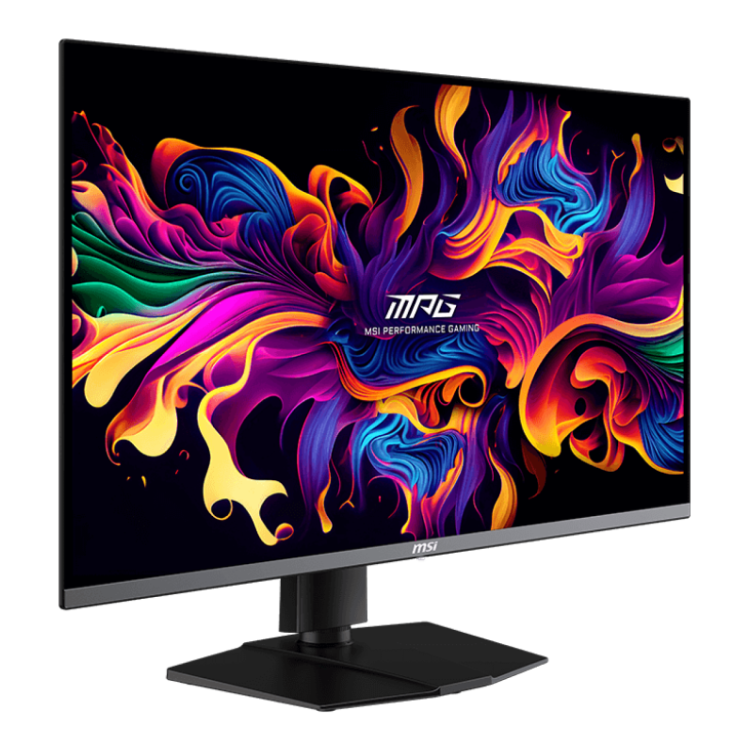 Монітор MSI 31.5" MPG 321URX QD-OLED 240Hz (UA)