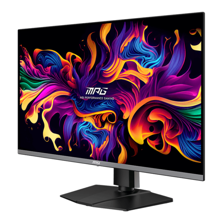 Монітор MSI 31.5" MPG 321URX QD-OLED 240Hz (UA)