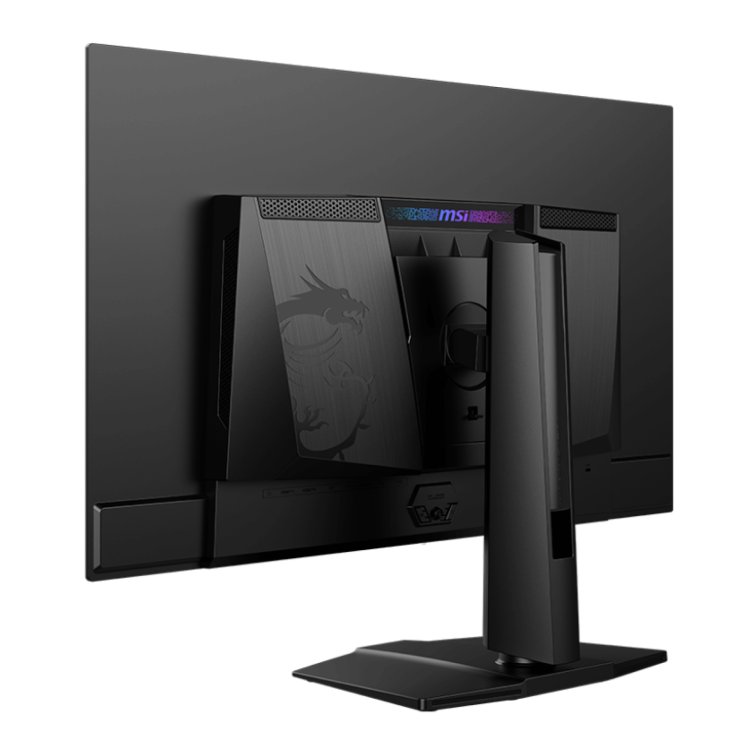 Монітор MSI 31.5" MPG 321URX QD-OLED 240Hz (UA)