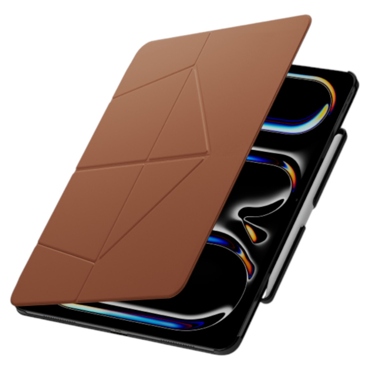 Чохол MOFT Float Folio Case для iPad Pro 11" М4/M5 (2024/2025) (Brown) Чохол MOFT Float Folio Case для iPad Pro 11" М4/M5 (2024/2025) (Brown)