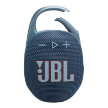 Акустика JBL Clip 5 Blue