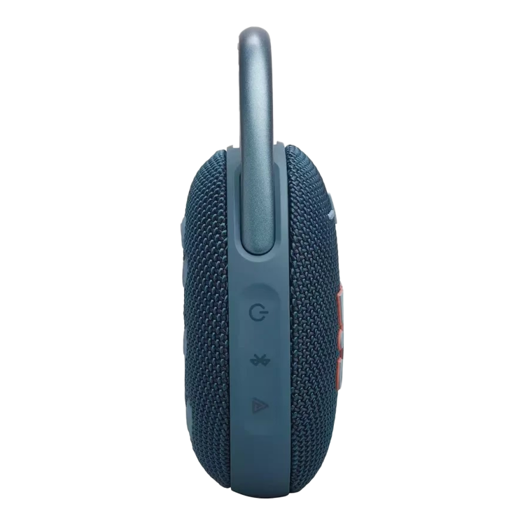 Акустика JBL Clip 5 Blue Акустика JBL Clip 5 Blue