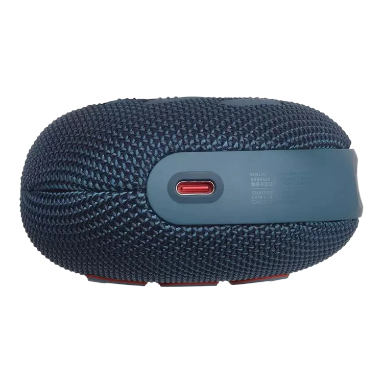 Акустика JBL Clip 5 Blue