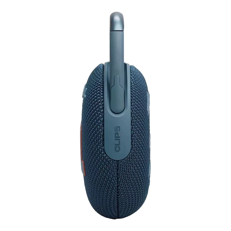 Акустика JBL Clip 5 Blue Акустика JBL Clip 5 Blue