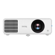 Мультимедийный проектор BenQ LH650 9H.JS577.13E (UA)