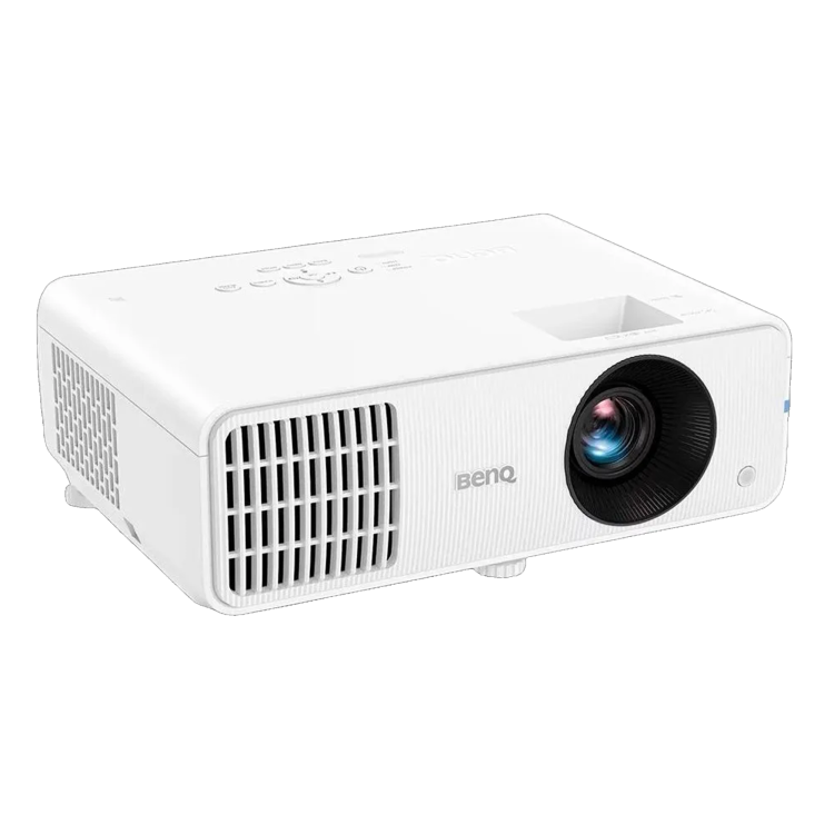 Мультимедийный проектор BenQ LH650 9H.JS577.13E (UA)
