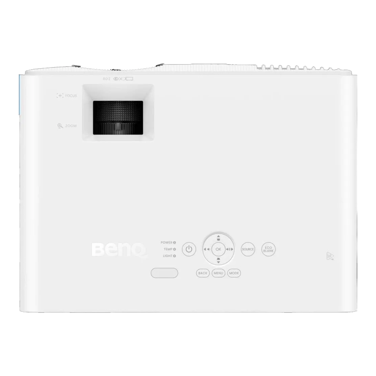 Мультимедийный проектор BenQ LH650 9H.JS577.13E (UA)