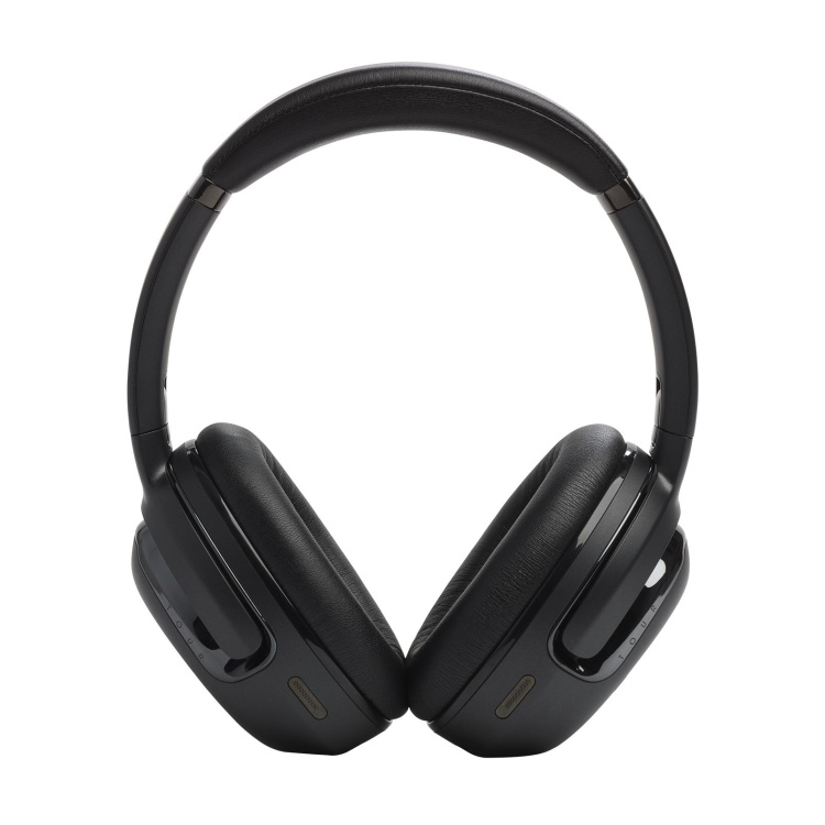 Навушники JBL Tour One M2 (Black) (JBLTOURONEM2BLK)