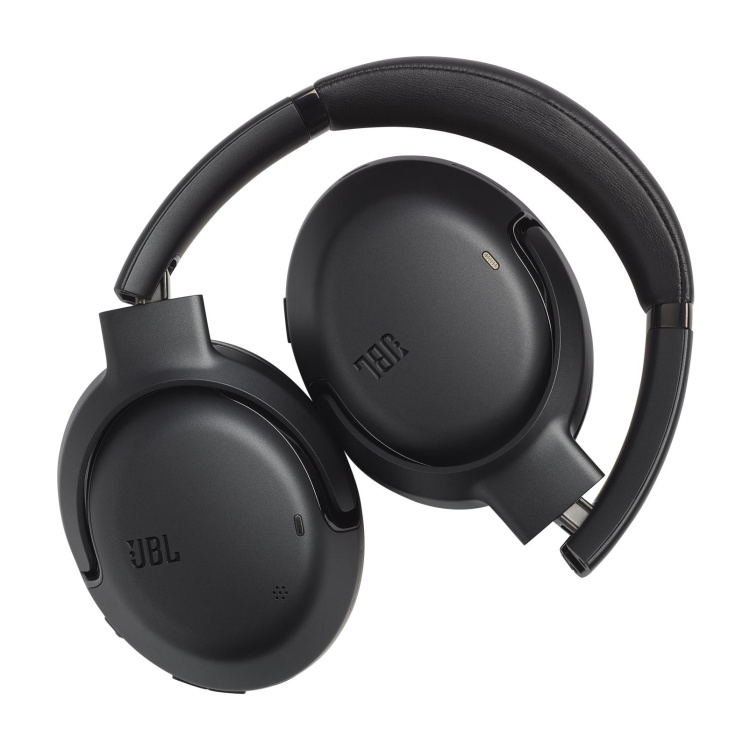Навушники JBL Tour One M2 (Black) (JBLTOURONEM2BLK)