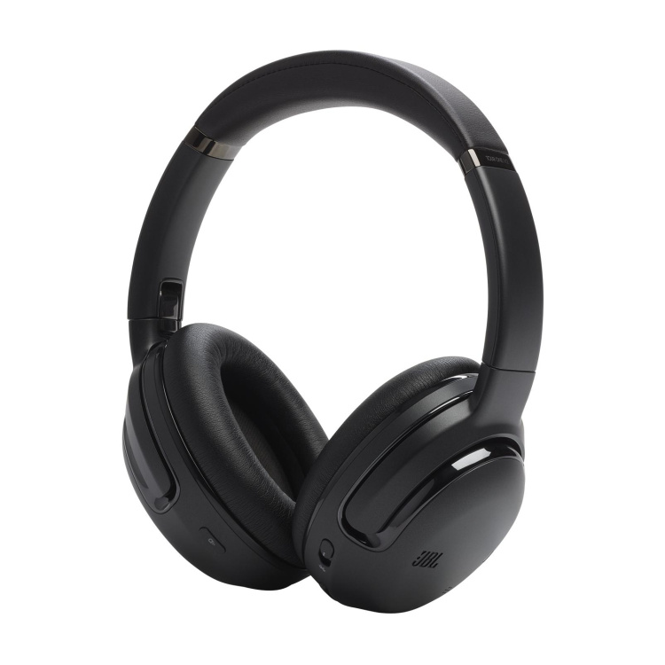 Навушники JBL Tour One M2 (Black) (JBLTOURONEM2BLK)