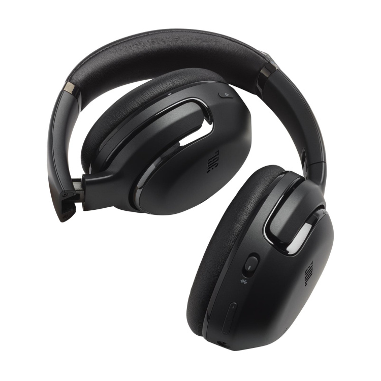 Навушники JBL Tour One M2 (Black) (JBLTOURONEM2BLK)
