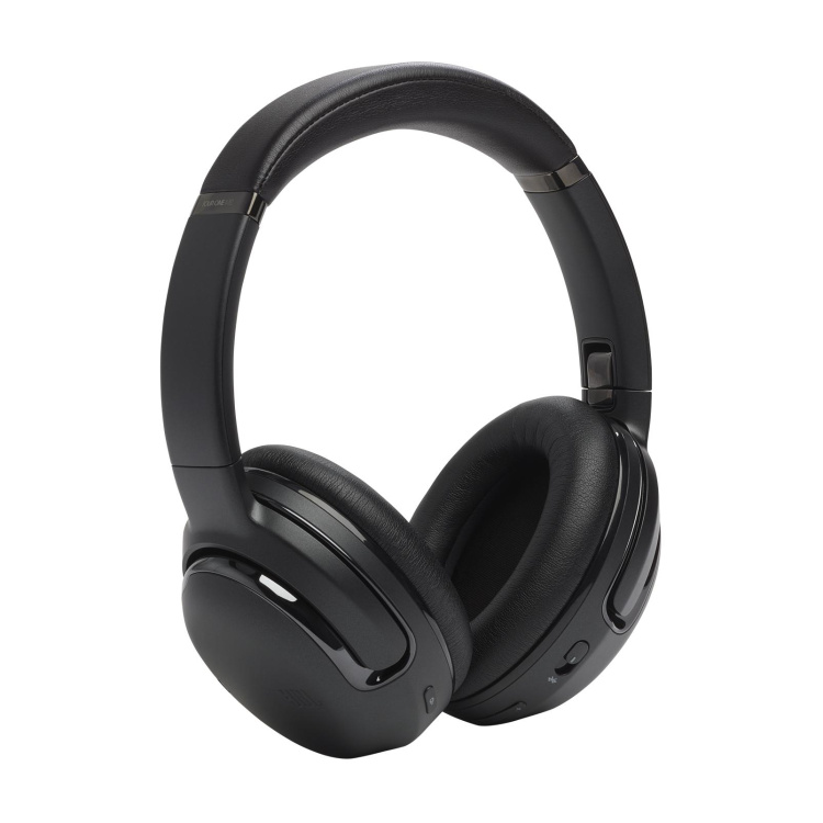 Навушники JBL Tour One M2 (Black) (JBLTOURONEM2BLK)