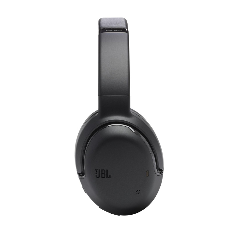 Навушники JBL Tour One M2 (Black) (JBLTOURONEM2BLK)