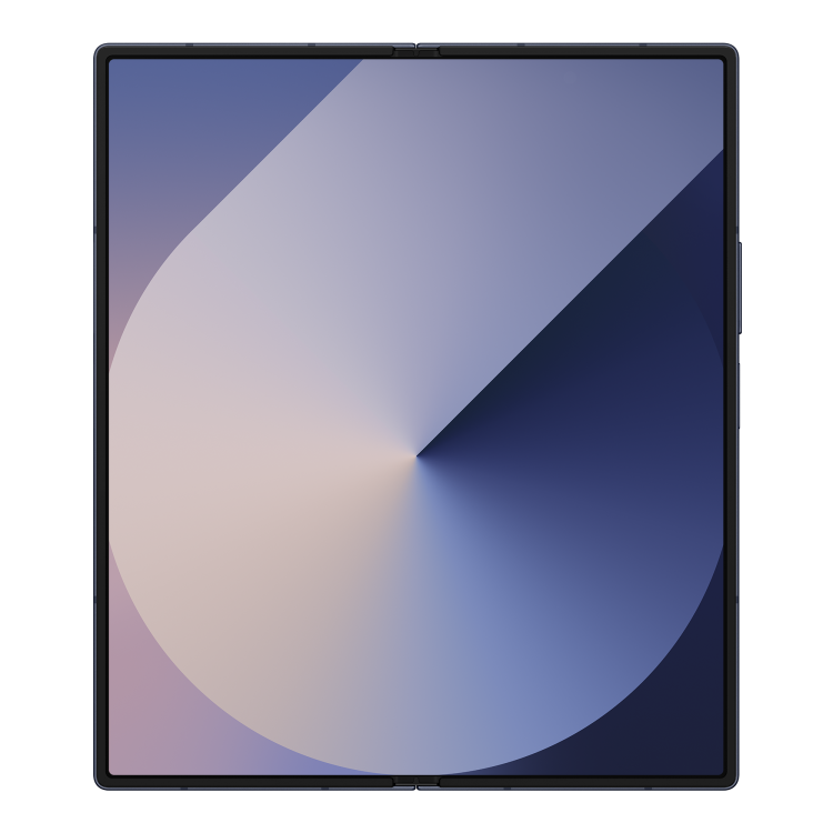 Samsung Galaxy Fold 6 12/1TB Navy бу, 10/10