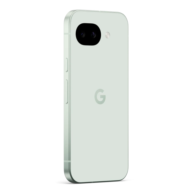 Смартфон Google Pixel 10a 8/128GB Fog
