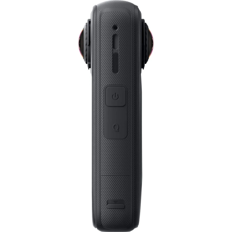 Insta360 X4 Air Graphite Black Starter Bundle (CINSAAFA-SE03)