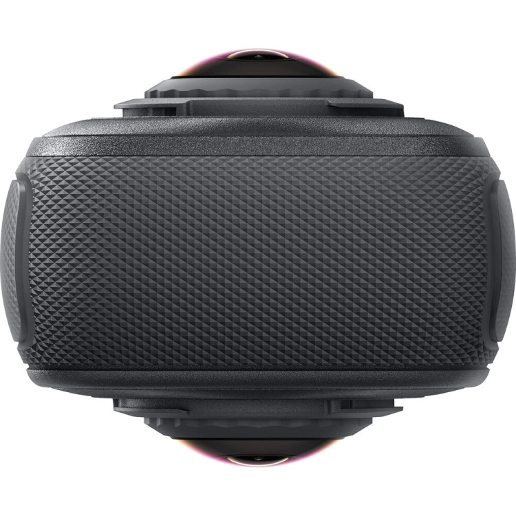 Insta360 X4 Air Graphite Black Starter Bundle (CINSAAFA-SE03)