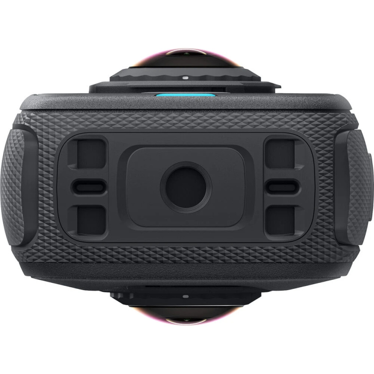 Insta360 X4 Air Graphite Black Starter Bundle (CINSAAFA-SE03)