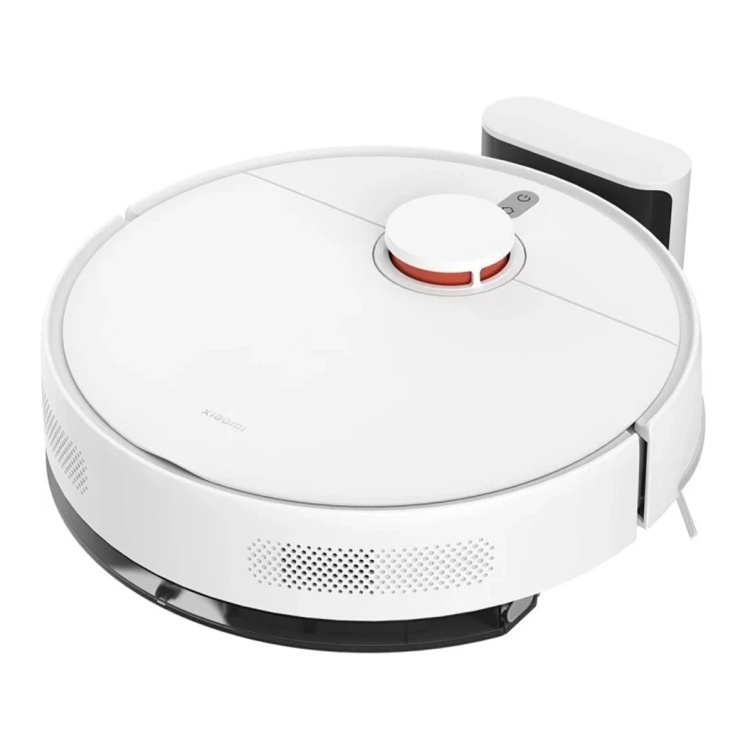 Робот-пилосос Xiaomi Robot Vacuum S40C (EU)