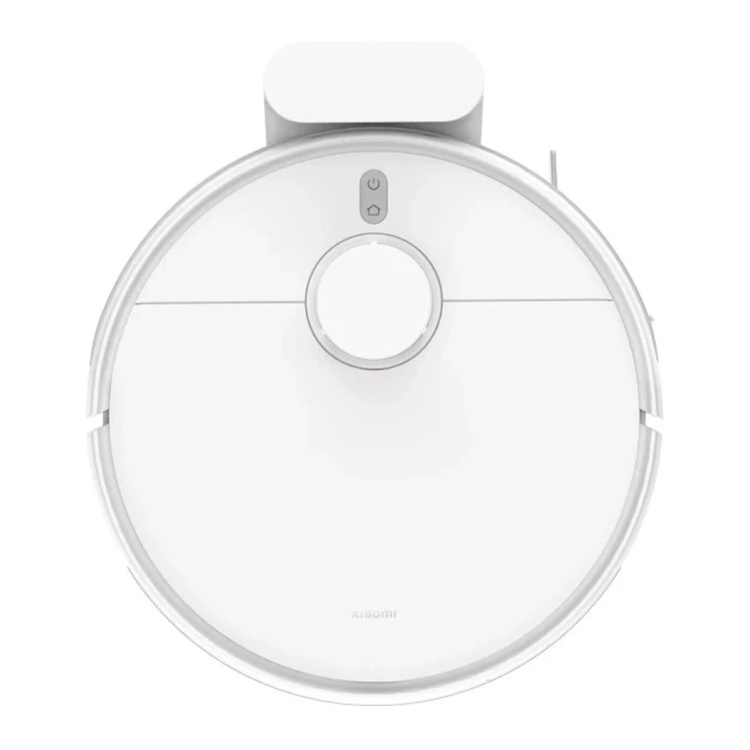 Робот-пилосос Xiaomi Robot Vacuum S40C (EU)