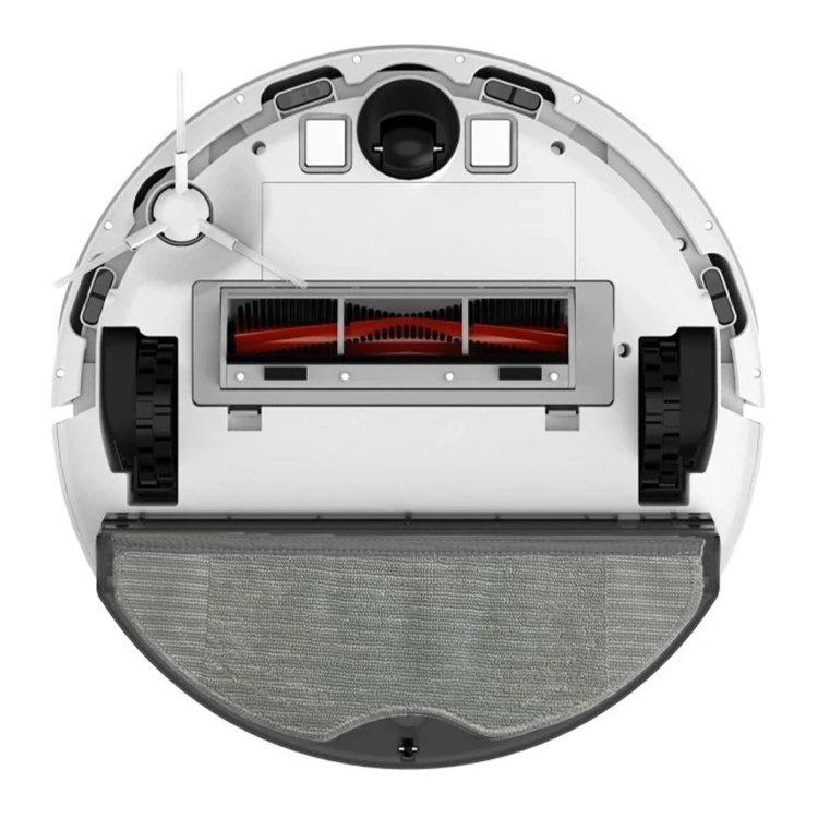 Робот-пилосос Xiaomi Robot Vacuum S40C (EU)