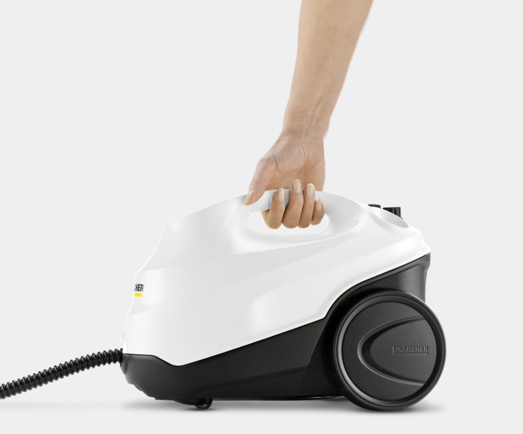 Пароочиститель Karcher SC 3 EasyFix Plus (1.513-661.0) (EU)