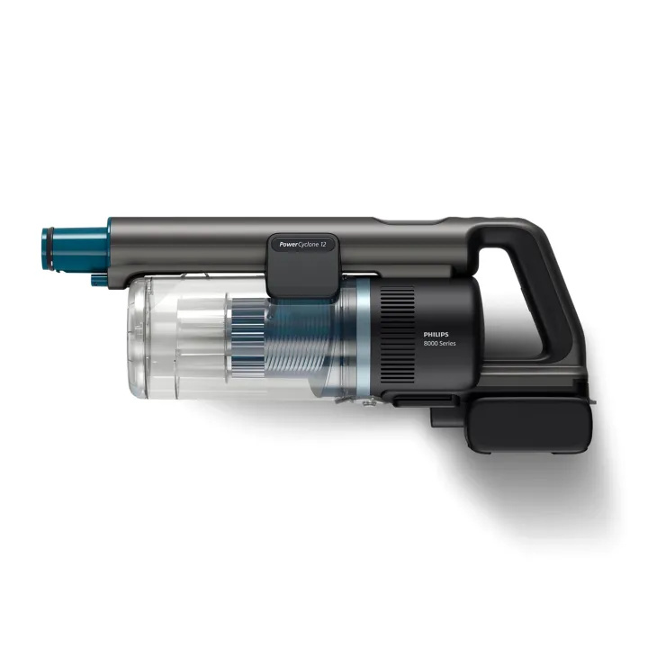 Аккумуляторный пылесос Philips Aqua 8000 XC8055/01 (EU)