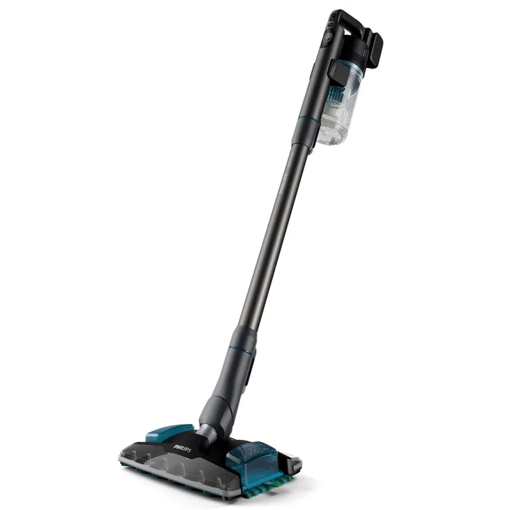 Аккумуляторный пылесос Philips Aqua 8000 XC8055/01 (EU)