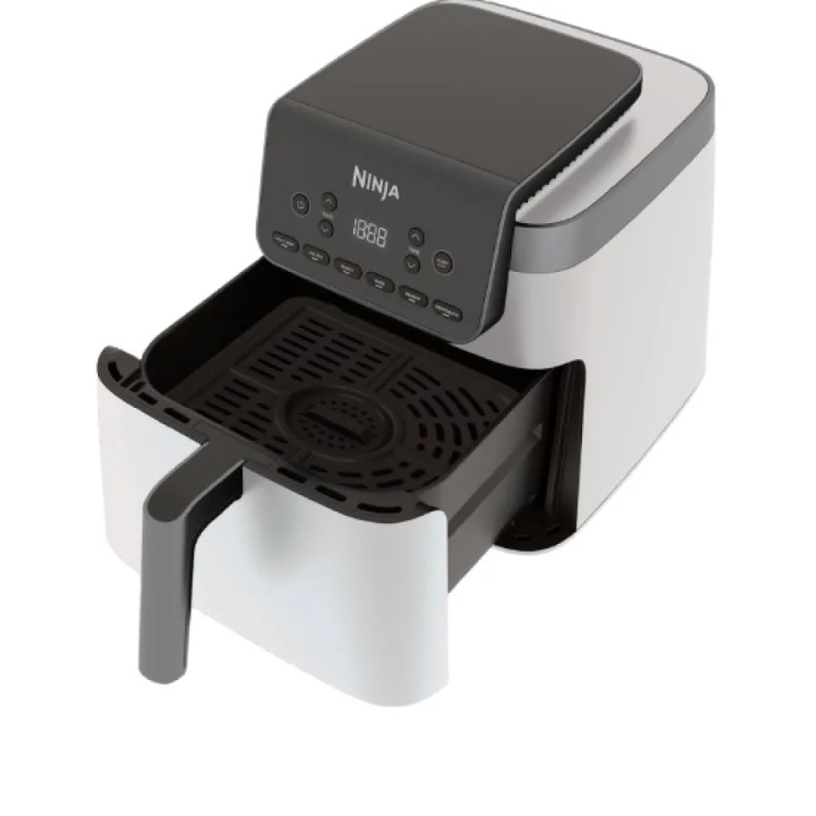 Мультипіч Ninja Air Fryer MAX PRO 6.2л AF180EUWH (UA)