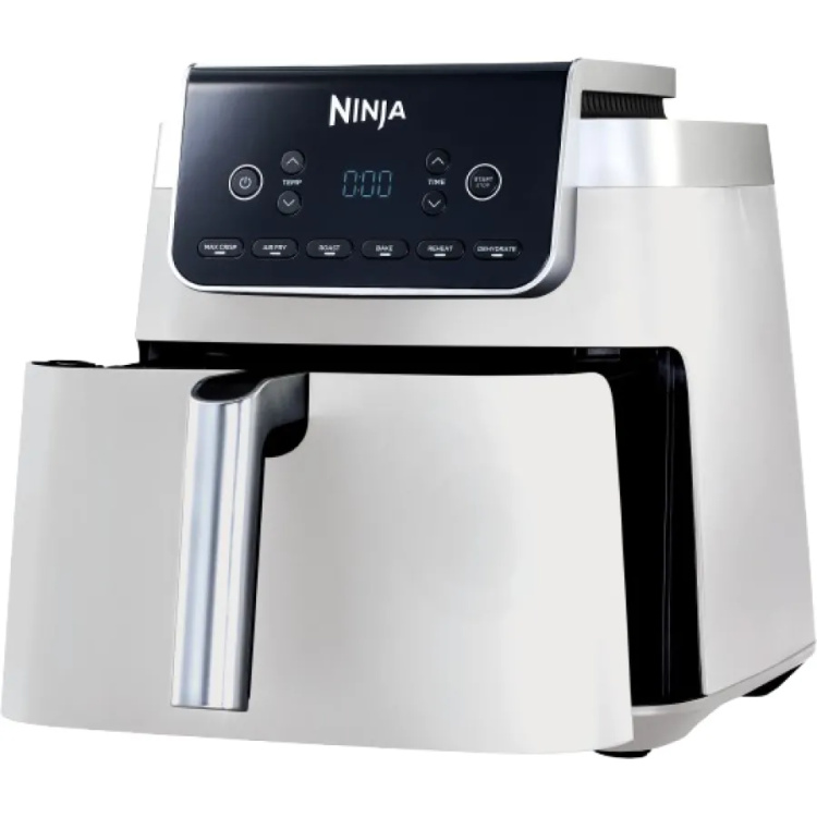 Мультипіч Ninja Air Fryer MAX PRO 6,2л AF180EUWH (UA)