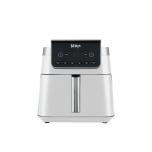 Мультипіч Ninja Air Fryer MAX PRO 6,2л AF180EUWH (UA)