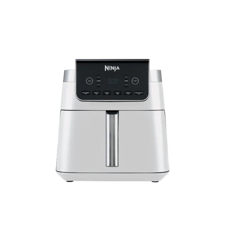 Мультипіч Ninja Air Fryer MAX PRO 6.2л AF180EUWH (UA)