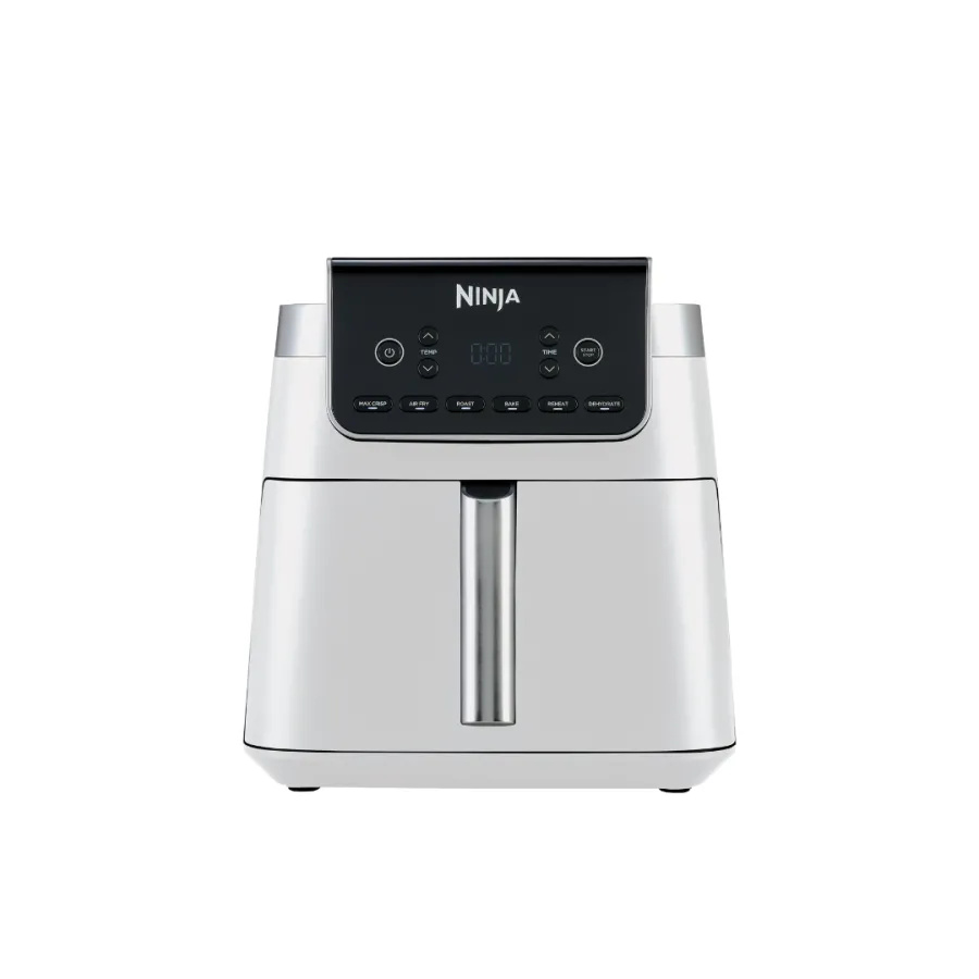 Мультипіч Ninja Air Fryer MAX PRO 6.2л AF180EUWH (UA)