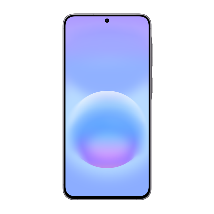 Смартфон Samsung Galaxy A57 8/256GB Awesome Gray